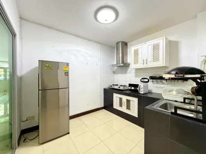 Maison 3 Chambres à Louer à Wichit, Phuket | Proche Central Phuket