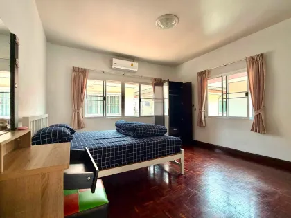Maison 3 Chambres à Louer à Wichit, Phuket | Proche Central Phuket