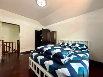 Maison 3 Chambres à Louer à Wichit, Phuket | Proche Central Phuket
