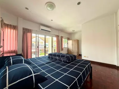 Maison 3 Chambres à Louer à Wichit, Phuket | Proche Central Phuket