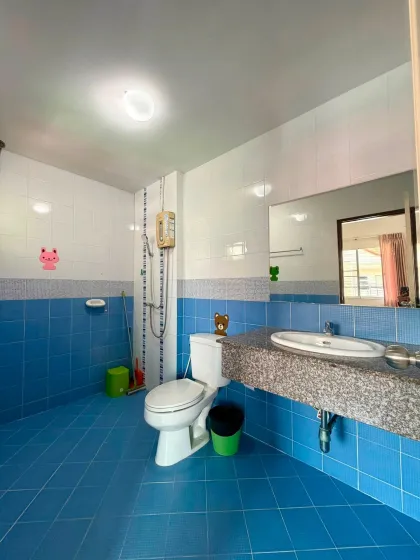 Maison 3 Chambres à Louer à Wichit, Phuket | Proche Central Phuket