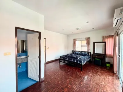 Maison 3 Chambres à Louer à Wichit, Phuket | Proche Central Phuket