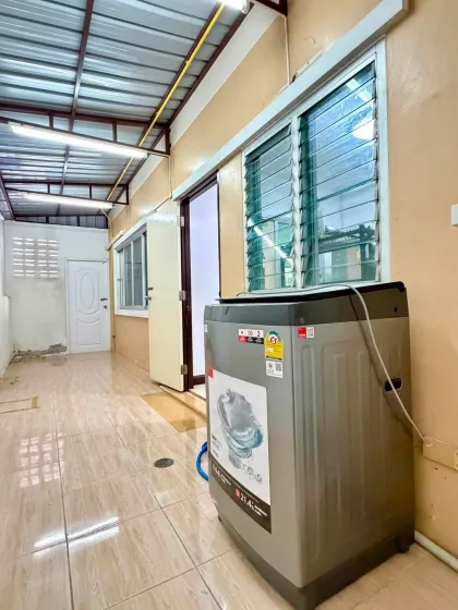 Maison 3 Chambres à Louer à Wichit, Phuket | Proche Central Phuket