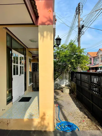 Maison 3 Chambres à Louer à Wichit, Phuket | Proche Central Phuket