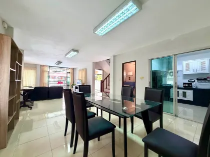 Maison 3 Chambres à Louer à Wichit, Phuket | Proche Central Phuket