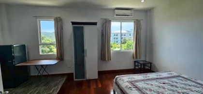 Estudio en alquiler en Chalong - 8,000 THB/mes, contrato anual