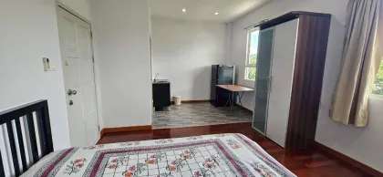 Estudio en alquiler en Chalong - 8,000 THB/mes, contrato anual