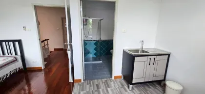 Estudio en alquiler en Chalong - 8,000 THB/mes, contrato anual