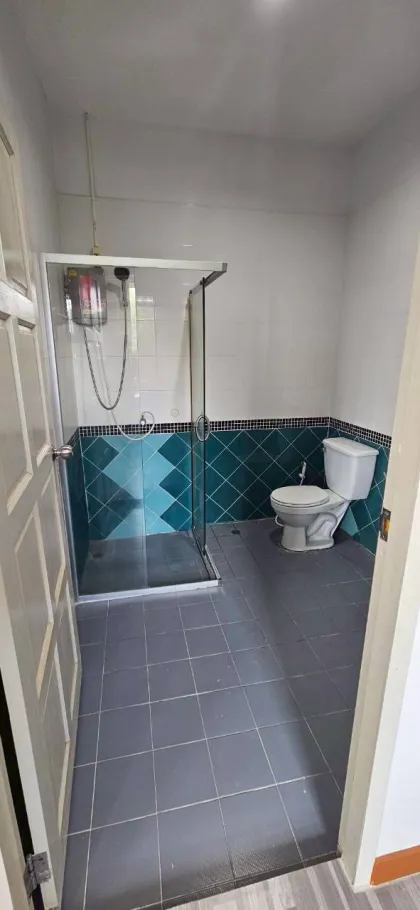 Estudio en alquiler en Chalong - 8,000 THB/mes, contrato anual