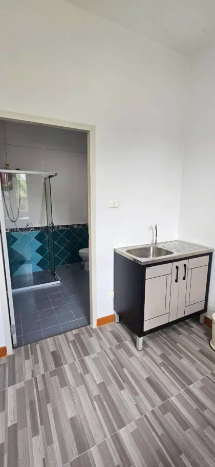 Estudio en alquiler en Chalong - 8,000 THB/mes, contrato anual