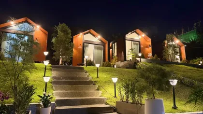 Villa am Layan Strand zur Kurz- und Langzeitmiete