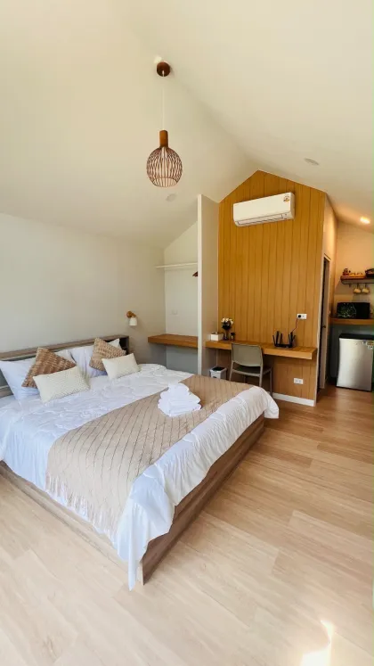 Villa am Layan Strand zur Kurz- und Langzeitmiete