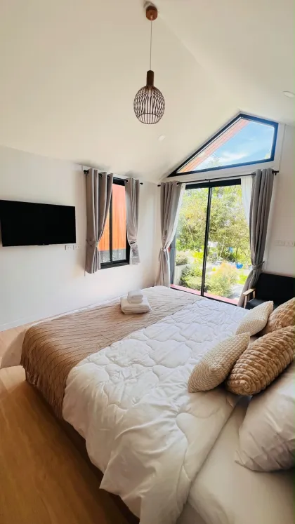 Villa am Layan Strand zur Kurz- und Langzeitmiete