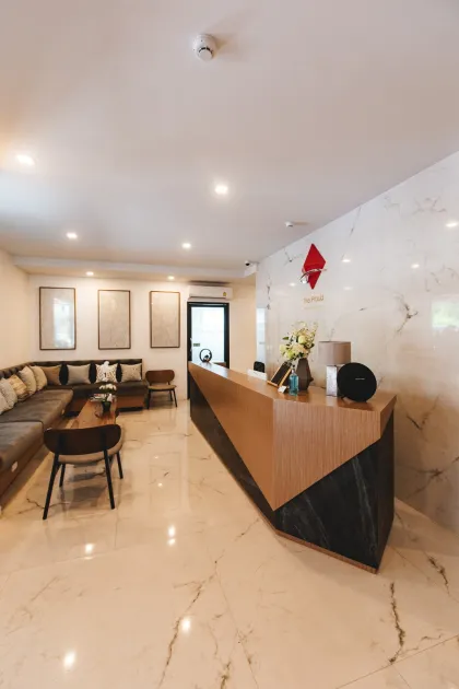 The Proud Rawai Condominium – Appartement 1 chambre en bord de mer à louer