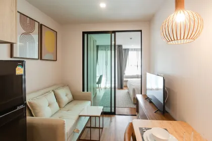 The Proud Rawai Condominium – Appartement 1 chambre en bord de mer à louer