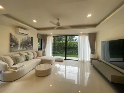 Villa Laguna Park 1 con 5 dormitorios y 5 baños en alquiler