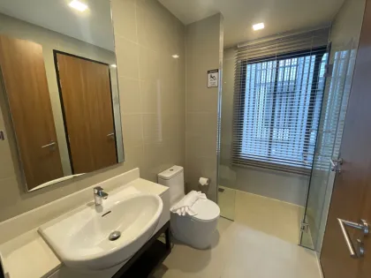 Villa Laguna Park 1 con 5 dormitorios y 5 baños en alquiler