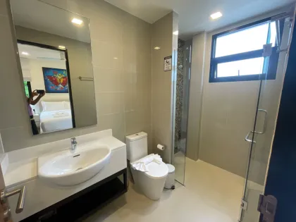 Villa Laguna Park 1 con 5 dormitorios y 5 baños en alquiler