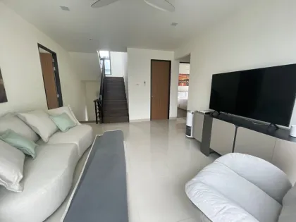 Villa Laguna Park 1 con 5 dormitorios y 5 baños en alquiler