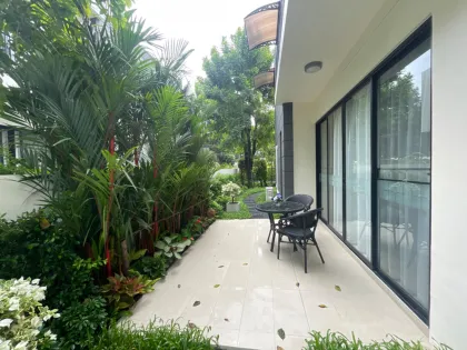 Villa Laguna Park 1 con 5 dormitorios y 5 baños en alquiler