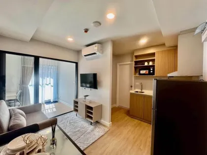 The Cube Amaze Phuket 1卧泳池景公寓出租