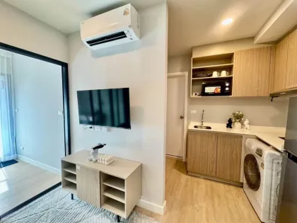 The Cube Amaze Phuket 1卧泳池景公寓出租