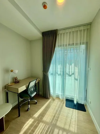 The Cube Amaze Phuket 1卧泳池景公寓出租