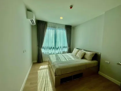 The Cube Amaze Phuket 1卧泳池景公寓出租