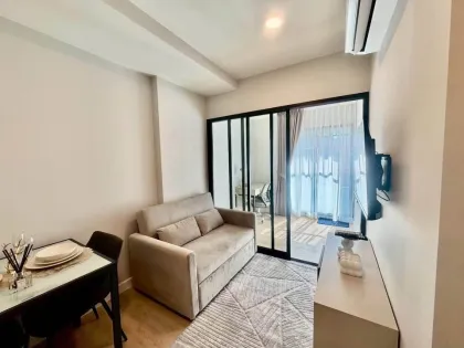 The Cube Amaze Phuket 1卧泳池景公寓出租
