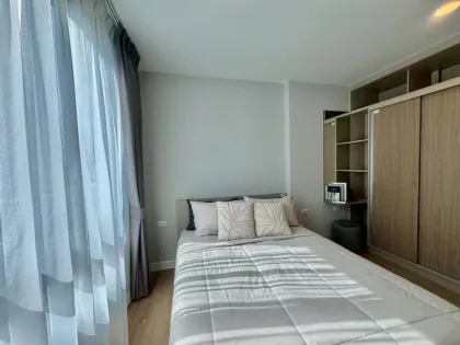 The Cube Amaze Phuket 1卧泳池景公寓出租