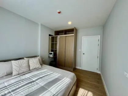 The Cube Amaze Phuket 1卧泳池景公寓出租