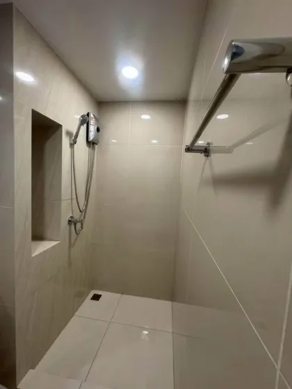The Cube Amaze Phuket 1卧泳池景公寓出租