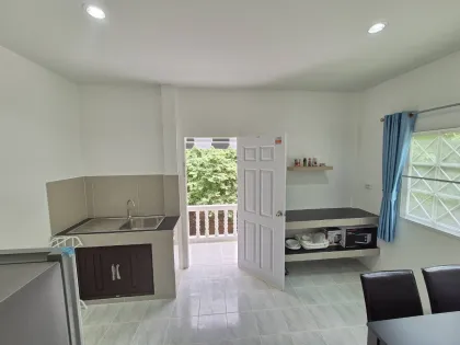 บ้านให้เช่าในกะรน ภูเก็ต – 2 ห้องนอน ใกล้หาดกะตะและกะรน
