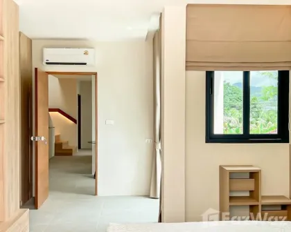3 Schlafzimmer Villa mit privatem Pool zur Miete oder zum Verkauf in Chalong, Phuket