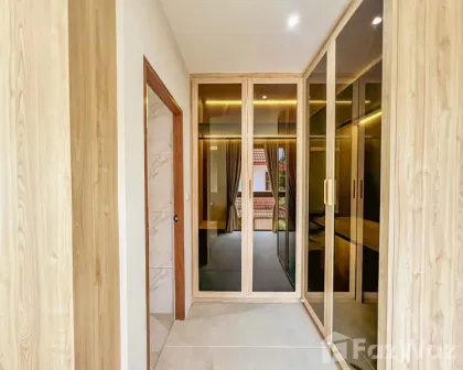 3 Schlafzimmer Villa mit privatem Pool zur Miete oder zum Verkauf in Chalong, Phuket