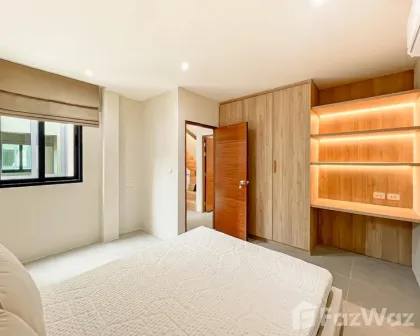 3 Schlafzimmer Villa mit privatem Pool zur Miete oder zum Verkauf in Chalong, Phuket