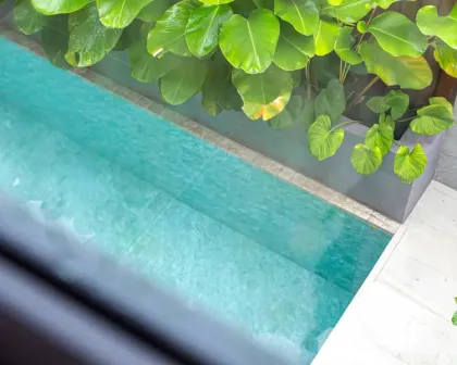 3 Schlafzimmer Villa mit privatem Pool zur Miete oder zum Verkauf in Chalong, Phuket