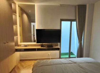 Villa avec piscine à Soi Pasak 8 – Bang Tao, Phuket