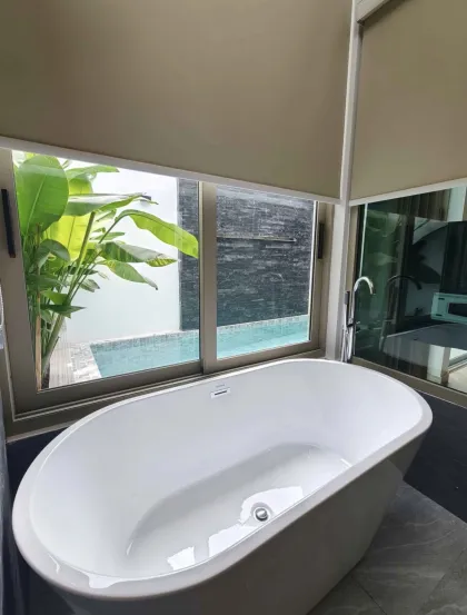 Villa avec piscine à Soi Pasak 8 – Bang Tao, Phuket