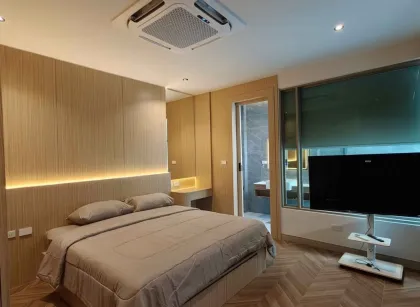 Villa avec piscine à Soi Pasak 8 – Bang Tao, Phuket