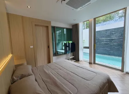 Villa avec piscine à Soi Pasak 8 – Bang Tao, Phuket