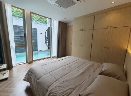 Villa avec piscine à Soi Pasak 8 – Bang Tao, Phuket