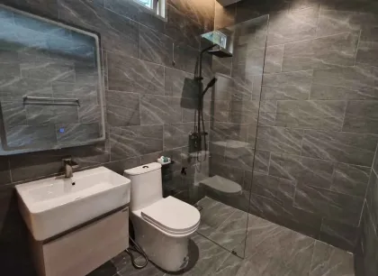 Villa avec piscine à Soi Pasak 8 – Bang Tao, Phuket