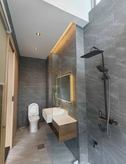 Villa avec piscine à Soi Pasak 8 – Bang Tao, Phuket