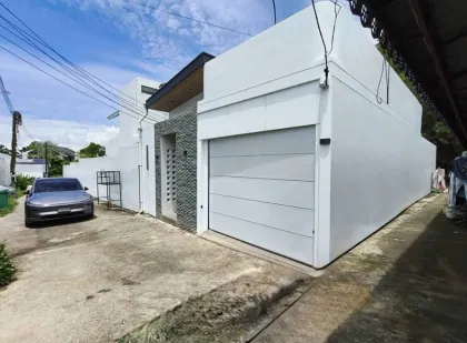 Villa avec piscine à Soi Pasak 8 – Bang Tao, Phuket