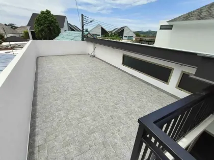 Villa avec piscine à Soi Pasak 8 – Bang Tao, Phuket