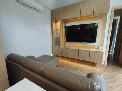 Villa avec piscine à Soi Pasak 8 – Bang Tao, Phuket