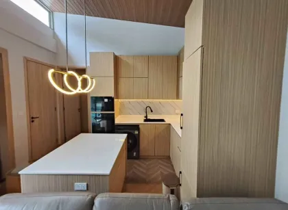 Villa avec piscine à Soi Pasak 8 – Bang Tao, Phuket