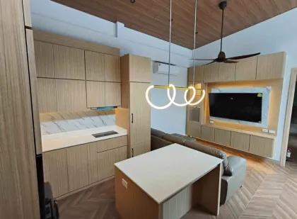 Villa avec piscine à Soi Pasak 8 – Bang Tao, Phuket