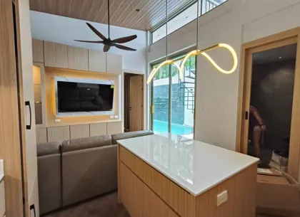 Villa avec piscine à Soi Pasak 8 – Bang Tao, Phuket